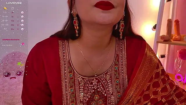 Snapshot of ashalisha chatting on 01-04-25, 01:53 ashalisha online show from 01-04-25, 01:53