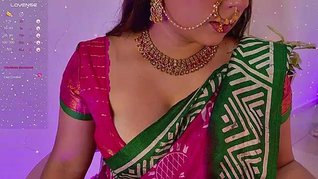 Snapshot of ashalisha chatting on 01-10-25, 02:45 ashalisha online show from 01-10-25, 02:45