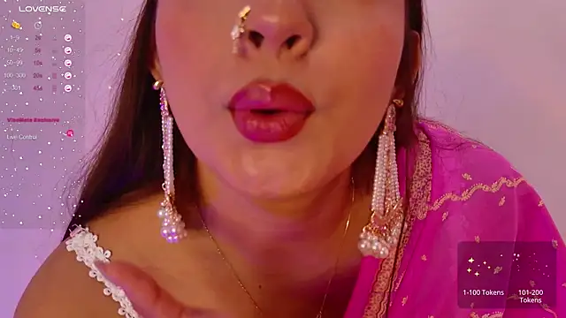 Snapshot of ashalisha chatting on 01-27-25, 01:19 ashalisha online show from 01-27-25, 01:19