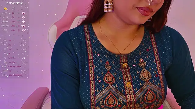 Snapshot of ashalisha chatting on 01-30-25, 01:53 ashalisha online show from 01-30-25, 01:53