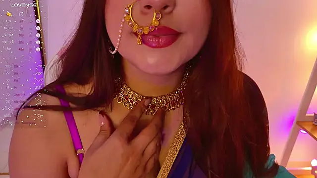 Snapshot of ashalisha chatting on 02-10-25, 11:57 ashalisha online show from 02-10-25, 11:57