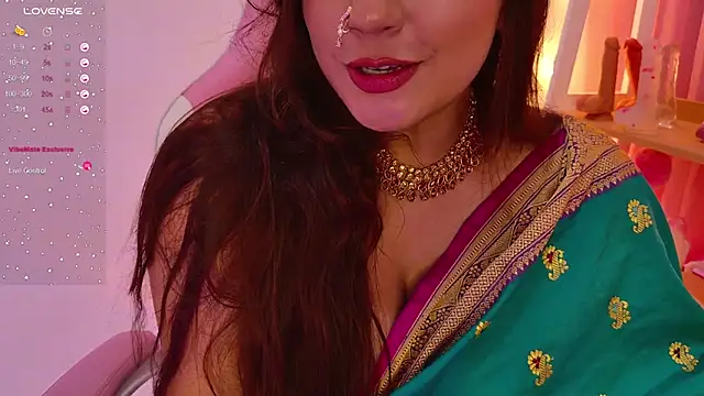 Snapshot of ashalisha chatting on 02-26-25, 02:03 ashalisha online show from 02-26-25, 02:03