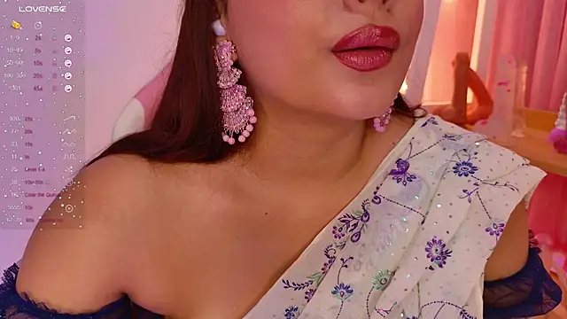 Snapshot of ashalisha chatting on 03-06-25, 02:08 ashalisha online show from 03-06-25, 02:08