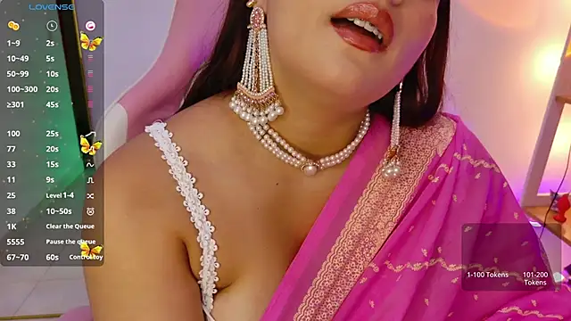 Snapshot of ashalisha chatting on 03-17-25, 01:50 ashalisha online show from 03-17-25, 01:50