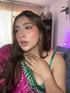 Snapshot of ashalisha chatting on 11-06-25, 03:02 ashalisha online show from 11-06-25, 03:02