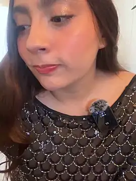 Snapshot of ashalisha chatting on 11-26-25, 03:13 ashalisha online show from 11-26-25, 03:13