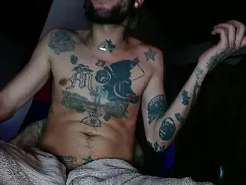 Christian Stiven1 online show from 01-17-25, 01:36