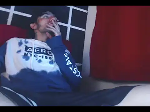 Christian Stiven1 online show from 11-16-25, 12:44