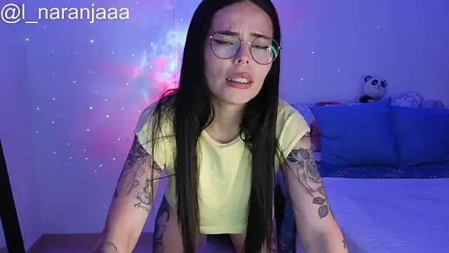 nara lyn1 online show from 12-03-24, 07:10