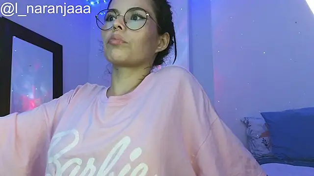 nara lyn1 online show from 12-10-24, 08:19