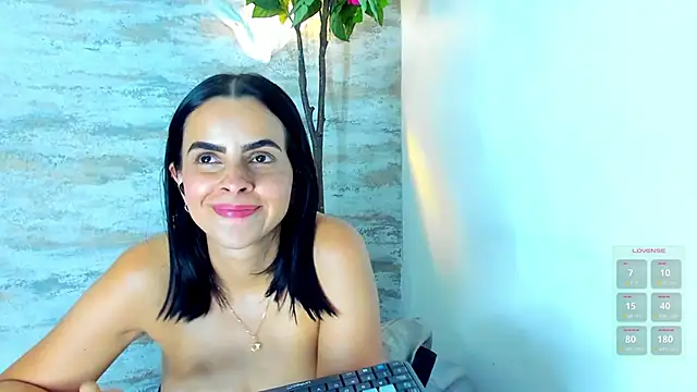 Amelia Myers online show from 03-12-25, 09:03