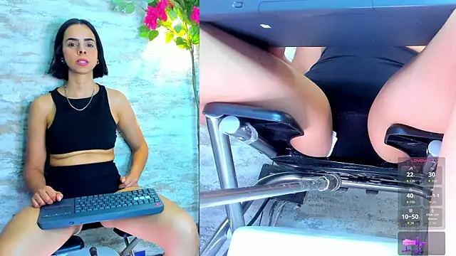 Amelia Myers online show from 10-07-25, 08:17