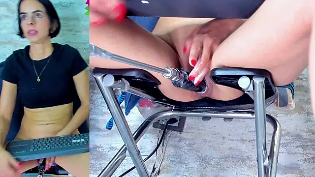 Amelia Myers online show from 11-28-25, 12:24