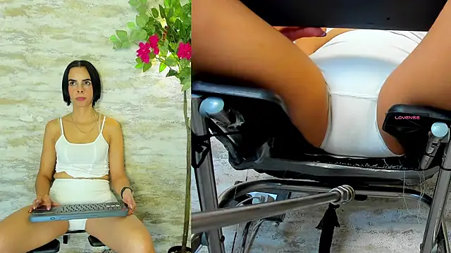 Amelia Myers online show from 03-17-26, 01:43