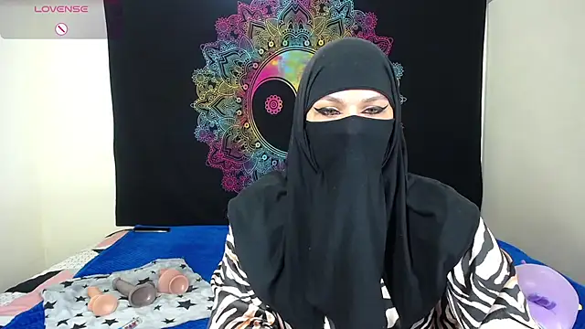 Snapshot of evelyn__salah chatting on 10-28-25, 09:13 evelyn salah online show from 10-28-25, 09:13