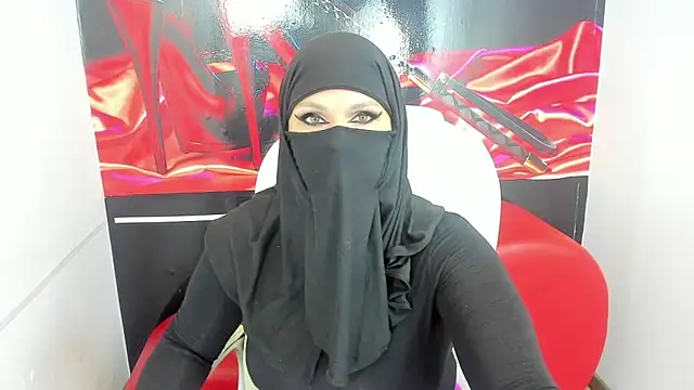 evelyn  salah online show from 01-11-26, 12:37