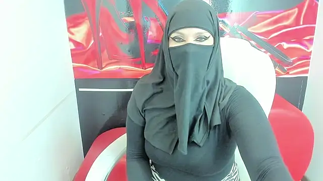 evelyn  salah online show from 01-14-26, 09:52