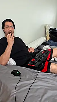 Snapshot of PandaSweets chatting on 09-18-25, 05:26 PandaSweets online show from 09-18-25, 05:26