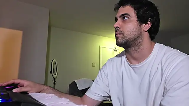 Snapshot of PandaSweets chatting on 10-05-25, 11:35 PandaSweets online show from 10-05-25, 11:35