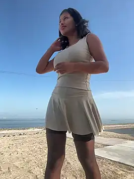 sexi noemi online show from 03-17-25, 01:18