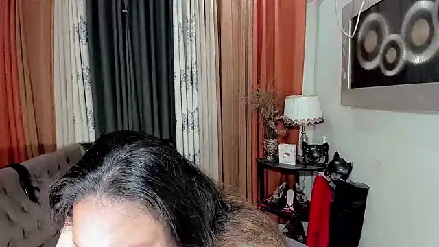 Snapshot of AsianHotieTS chatting on 11-30-25, 02:32 AsianHotieTS online show from 11-30-25, 02:32