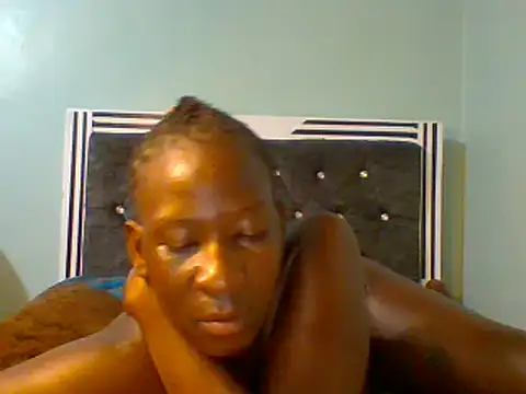 blackcuteebony online show from 02-15-25, 10:00
