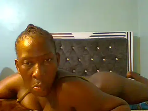 blackcuteebony online show from 02-16-25, 11:26
