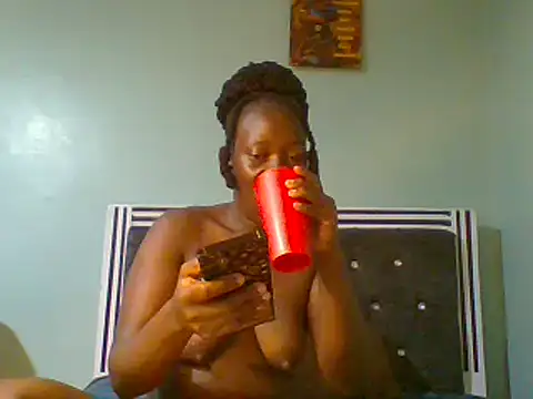 blackcuteebony online show from 03-06-25, 06:52