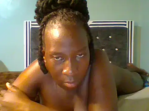 blackcuteebony online show from 03-14-25, 05:02