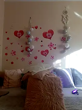 BellaBellaHot online show from 12-19-25, 09:38