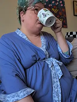 PotOfGreer online show from 04-02-26, 02:26