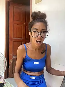 amanilouve online show from 03-16-25, 05:47