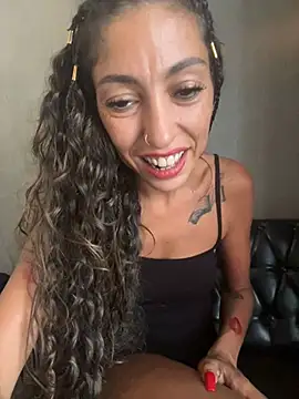 amanilouve online show from 03-22-25, 06:54