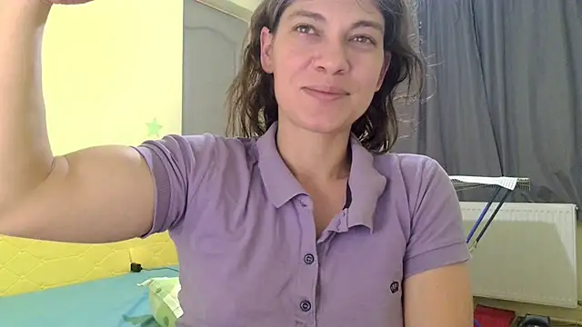 MercyLove online show from 12-03-25, 01:42