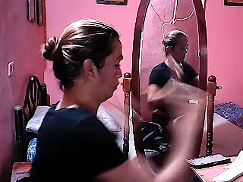 yummy 21xxx online show from 03-01-25, 08:56