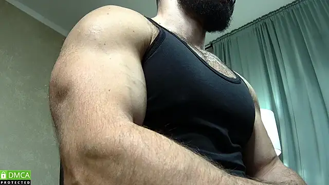 Snapshot of Kurt_Stone1 chatting on 09-27-25, 05:07 Kurt Stone1 online show from 09-27-25, 05:07