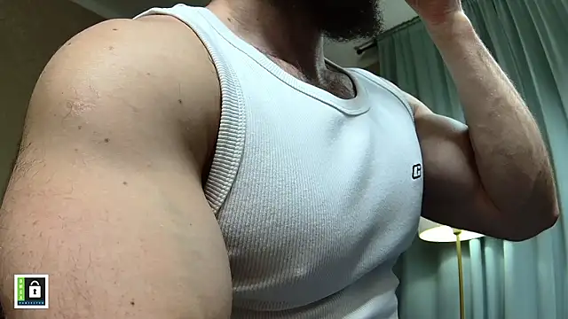 Kurt Stone1 online show from 03-18-26, 07:28