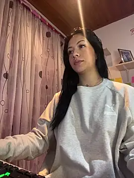 MadisonCambel online show from 12-09-24, 10:22