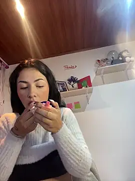 MadisonCambel online show from 01-17-25, 11:49