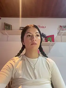 MadisonCambel online show from 02-11-25, 10:28