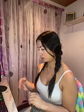 MadisonCambel online show from 02-21-25, 01:22