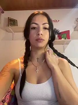 MadisonCambel online show from 02-21-25, 04:29