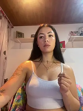 MadisonCambel online show from 02-23-25, 01:24