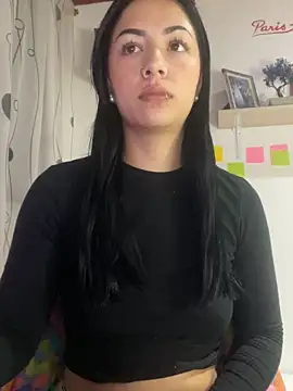 MadisonCambel online show from 03-18-25, 09:42