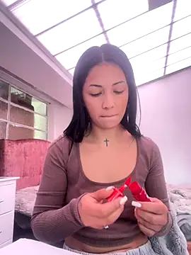 MadisonCambel online show from 11-04-25, 02:27