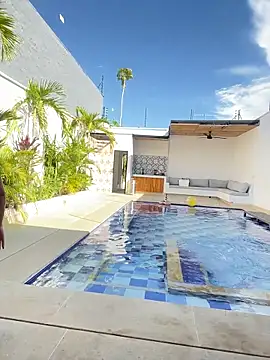 ROSE  15 online show from 11-01-25, 08:11