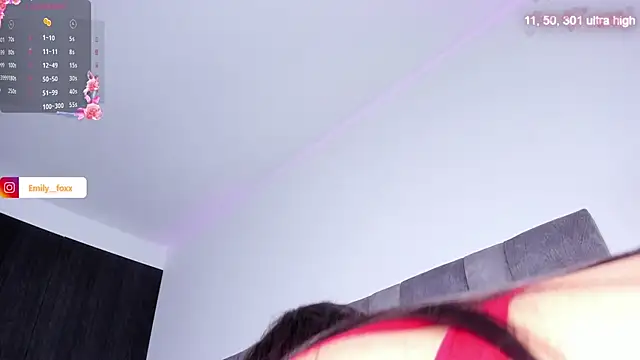 emily fox1 online show from 02-14-26, 10:34