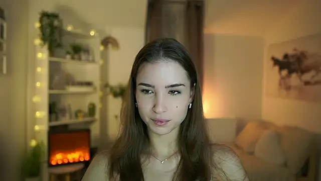 Abella Danger X online show from 12-05-24, 09:50