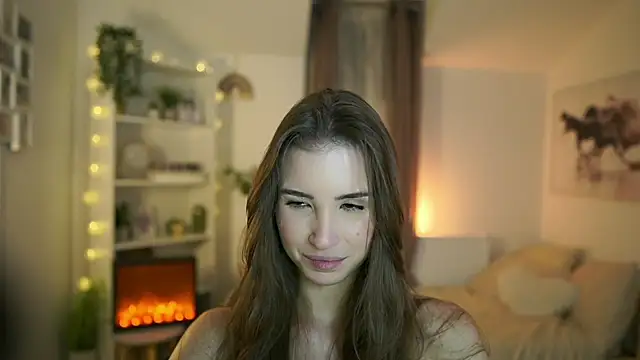 Abella Danger X online show from 12-12-24, 04:32