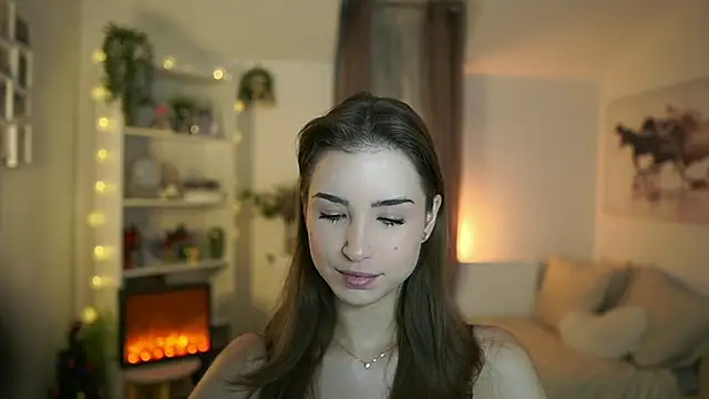 Abella Danger X online show from 12-17-24, 09:17